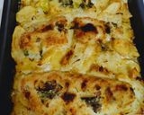 Foto del paso 11 de la receta: Pez gato (filetes) al horno