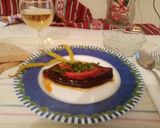 Pas rețetă Vinete umplute cu carne tocată 1 fotografie