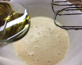 Foto del paso 2 de la receta: Bizcocho de Petit Suisse de Chocolate 🧋