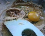 Foto del paso 2 de la receta: Rosca de Pascua al chocolate