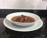 Foto del paso 7 de la receta: Habichuelas con arroz