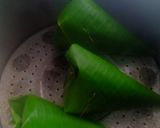 Foto langkah ke 6 dari resep Kue Dongkal / Awug / Puro.