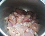 Foto del paso 1 de la receta: Curry de Pollo Japonés 🇯🇵