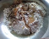 सिंपल मिस्सी रोटी (simple Missi roti recipe in Hindi) रेसिपी चरण 1 फोटो