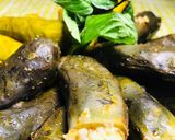 صورة لخطوة 1 من وصفة محاشي 🍆