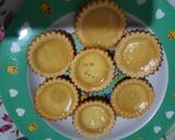 Foto langkah ke 5 dari resep Pie susu.