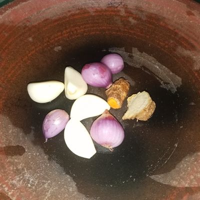 Langkah 3