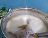 Foto langkah ke 5 dari resep Soto Betawi.