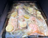 Foto del paso 7 de la receta: Mariscos al disco