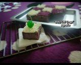 Foto langkah ke 6 dari resep "Bolu Ubi Ungu Kukus".