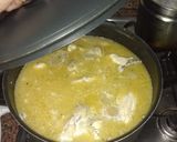 Foto del paso 2 de la receta: Arroz con pollo al azafrán