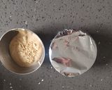 કેસર પિસ્તા ભાપાદોઈ (Kesar Pista Bhapadoi Recipe In Gujarati) રેસીપી સ્ટેપ4ફોટો