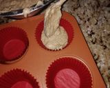 Foto del paso 6 de la receta: Muffin de manzana con canela