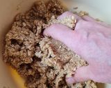 Foto del paso 3 de la receta: Anzac biscuits 🇹🇫 🇳🇿 Galletas de Australia y New Zealand