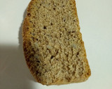 Foto del paso 5 de la receta: Pan integral con semillas