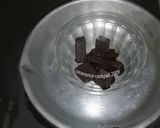 Foto langkah ke 3 dari resep Nastar Coklat Keju.