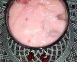 Cara Membuat Olahan StrawberryMilkshake Strawberry 2