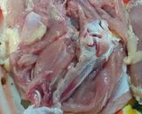 รูปขั้นตอนการทำที่ 1 ของ ไก่ย่าง