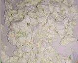 A picture of step 4 of White rasgulle.