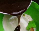 Foto langkah ke 4 dari resep Big Fat Chocolate Chip Cookies.