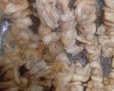 Foto langkah ke 3 dari resep Sate Jamur Tiram.