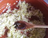 Foto del paso 2 de la receta: Kokotxas de Bacalao en salsa verde