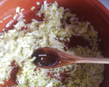 Foto del paso 2 de la receta: Kokotxas de Bacalao en salsa verde