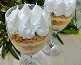 Foto del paso 4 de la receta: Lemon Pie en copas