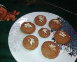 થાબડી પેંડા(Thhabdi penda recipe in gujarati) રેસીપી સ્ટેપ7ફોટો