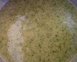 Foto del paso 3 de la receta: Arroz con Cilantro y Cerveza