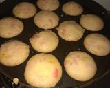 A picture of step 5 of Vegetable Appe.