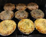 Foto langkah ke 6 dari resep Macaroni Schottel.