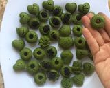 Hình bước làm 7 của món Pomponettes