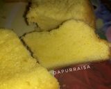 Foto langkah ke 7 dari resep Kue Bolu / Cake Ala2 Spikoe (No Oven).