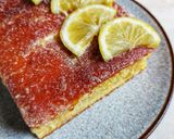 Foto langkah ke 6 dari resep Lemon Pound Cake 🍋.