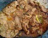 Foto langkah ke 6 dari resep Rendang.