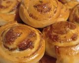 Фото кроку 13 до Булочки "Асорті" 🥐.
