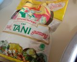 Foto langkah ke 4 dari resep Chai pao/choi pan.
