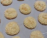 Foto langkah ke 4 dari resep Cookies sagu keju lumer.