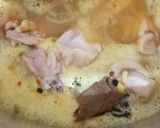 A picture of step 3 of Chicken reshmi kabab.