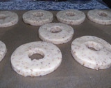 Foto del paso 10 de la receta: 🎄🎄 Roscos de Anís Caseros 🎄🎄