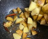 নিরামিষ কুমড়োর তরকারি(Niramish Kumror torkari recipe in Bengali) রেসিপি ধাপ - 1 ছবি