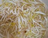 Foto langkah ke 1 dari resep Crunchy Toge.