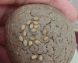 عکس مرحله 5 از دستور شیرینی کعک