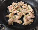 Foto del paso 6 de la receta Relleno para tacos