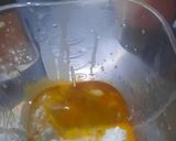 Foto del paso 7 de la receta: Pastel imposible / Chocoflan