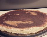 Φωτογραφία βήματος 4 της συνταγής Cheesecake tiramisu