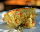 Foto del paso 2 de la receta: Pastel de merluza y patatas