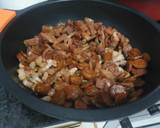 Foto del paso 3 de la receta: Caracoles en salsa vizcaína