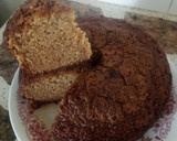 Foto del paso 7 de la receta: Torta de miel
